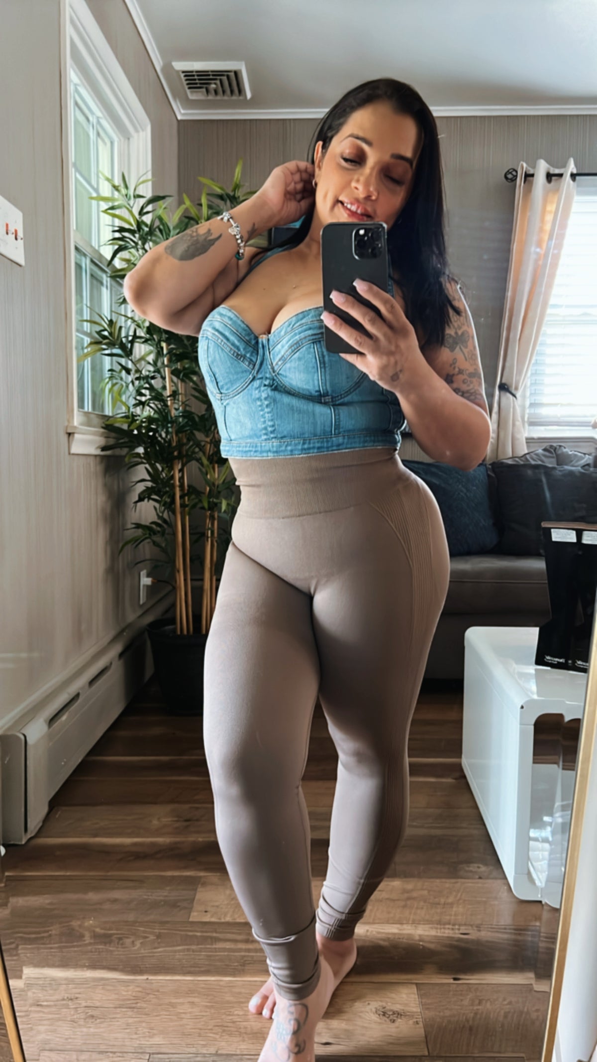 Work Out Tights