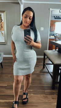 Comfy Dress