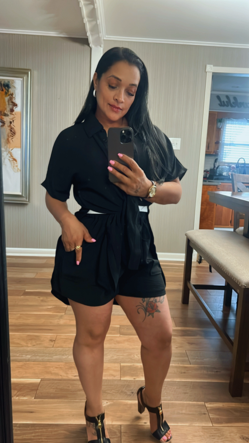 Simple Knot Short Set